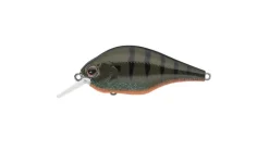 Evergreen ZR-4 Zeruch Crankbait