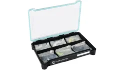 Evolution Outdoors Evolution Ballistix Blade Runner Tackle Tray
