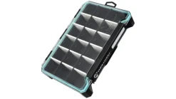 Evolution Outdoors Evolution Ballistix 3.6 Tackle Tray