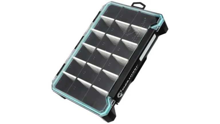 Evolution Outdoors Evolution Ballistix 3.6 Tackle Tray