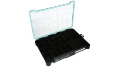 Evolution Outdoors Evolution Ballistix Terminal Tackle Tray