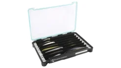 Evolution Outdoors Evolution Ballistix Twitch Tackle Tray