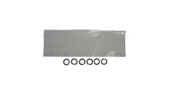 Evolution Outdoors Evolution Blade Runner Baggy & Ring Packs