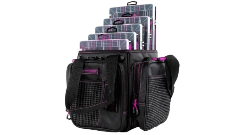Evolution Outdoors Evolution 3600 Drift Series Bag