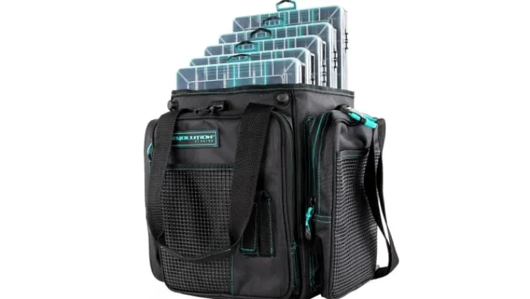 Evolution Outdoors Evolution 3700 Drift Series Bag