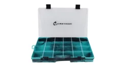 Evolution Outdoors Evolution Drift Series Colored Tackle Trays