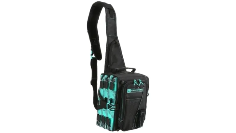 Evolution Outdoors Evolution Drift Series Tackle Sling