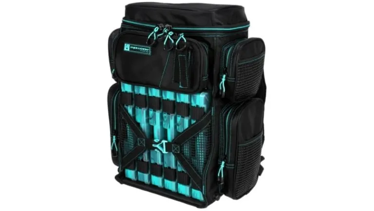 Evolution Outdoors Evolution 3600 Drift Series Tackle Backpacks