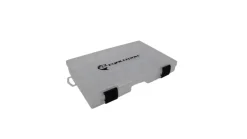 Evolution Outdoors Evolution 3600 2-Latch Tackle Tray
