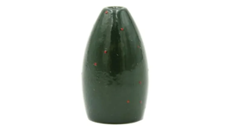 E-Z Weights Tungsten Bullet Weight