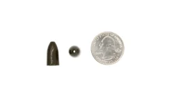 E-Z Weights Tungsten Bullet Weight
