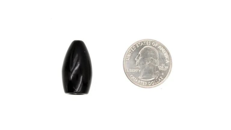 E-Z Weights Tungsten Bullet Weight