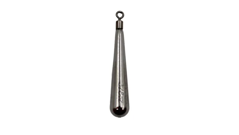 E-Z Weights Tungsten Cylinder Weight