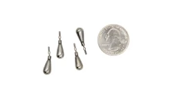 E-Z Weights Tungsten Dropshot Weight