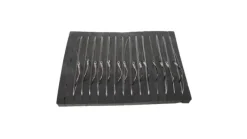 FishEng Jig and Leader Board
