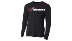 Fisherman's Warehouse Long Sleeve Sun Shirts