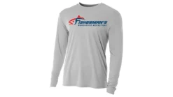 Fisherman's Warehouse Long Sleeve Sun Shirts