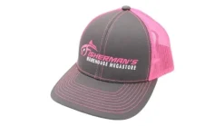 Fisherman's Warehouse Trucker Hat