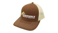 Fisherman's Warehouse Trucker Hat
