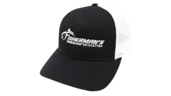 Fisherman's Warehouse Trucker Hat