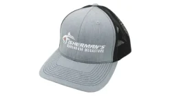 Fisherman's Warehouse Trucker Hat