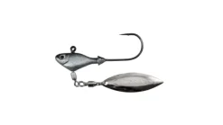 Fish Head Spin Underspins