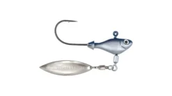 Fish Head Spin Underspins