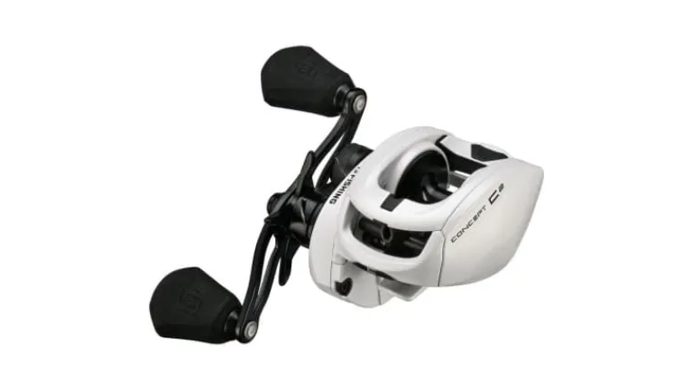 13 Fishing Concept C2 Casting Reels
