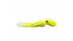 13 Fishing Octopi Jigs