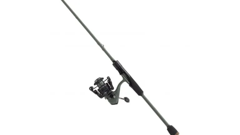13 Fishing Sync Spinning Combos