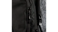 Fish Lab Large Roller Bag