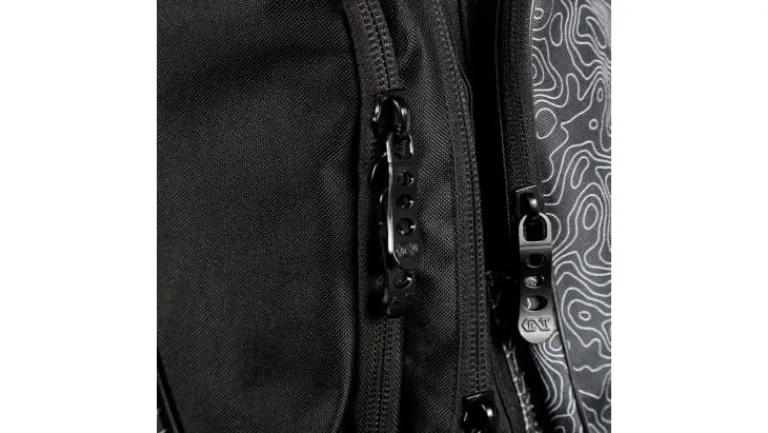 Fish Lab Large Roller Bag