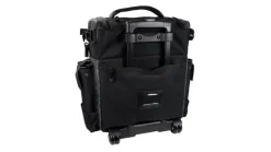 Fish Lab Large Roller Bag