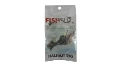 Fish-Tec Halibut Rig