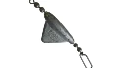 Fish-Tec h Keel Bead Chain Sinker