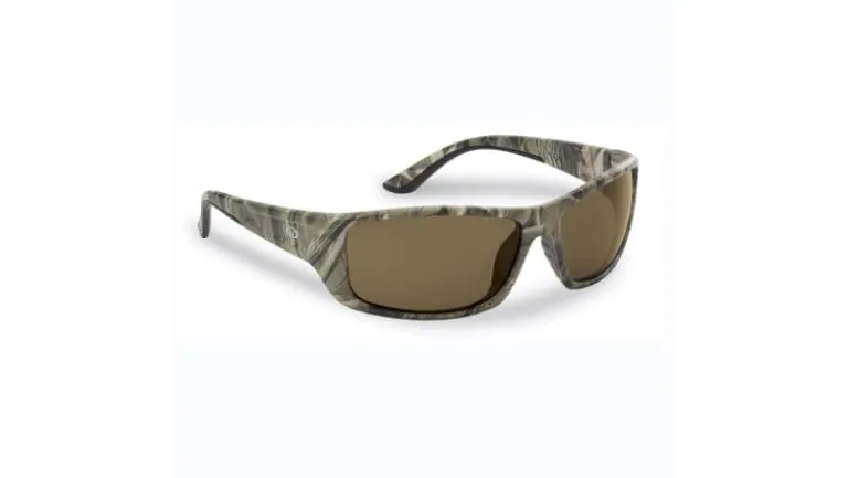 Flying Fisherman Buchanan Sunglasses