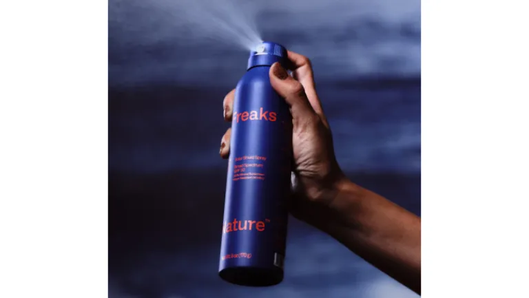 Freaks of Nature SPF 30 Mineral Spray