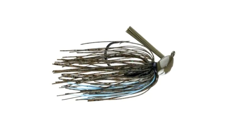 Freedom Tackle FT Structure Jigs