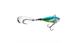Freedom Tackle Tail Spin Willow Blade