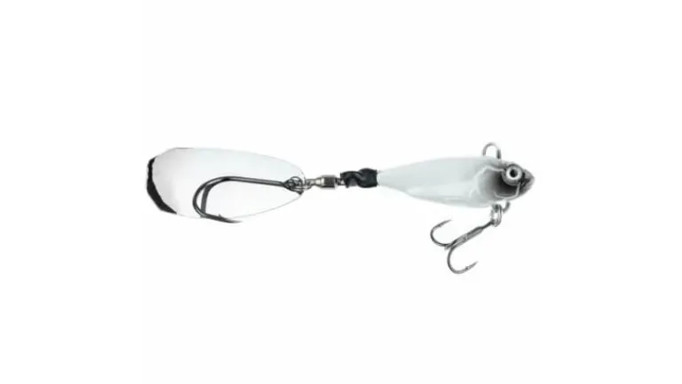 Freedom Tackle Tail Spin Willow Blade