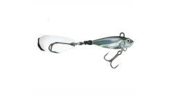 Freedom Tackle Tail Spin Willow Blade