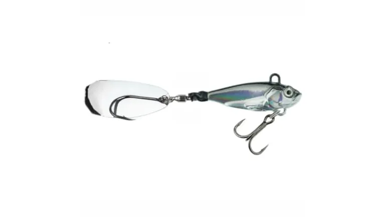 Freedom Tackle Tail Spin Willow Blade