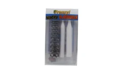 Frenzy Wacky Saddle