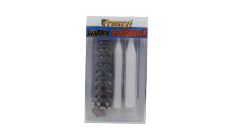 Frenzy Wacky Saddle