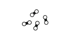 Frenzy Wacky Saddles Refill Kit
