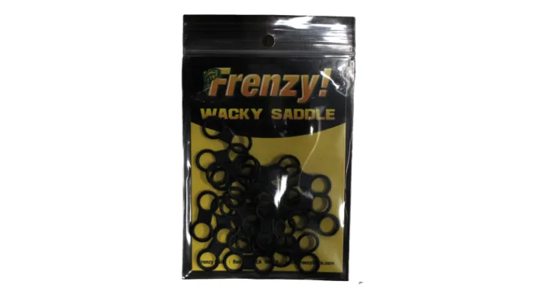 Frenzy Wacky Saddles Refill Kit