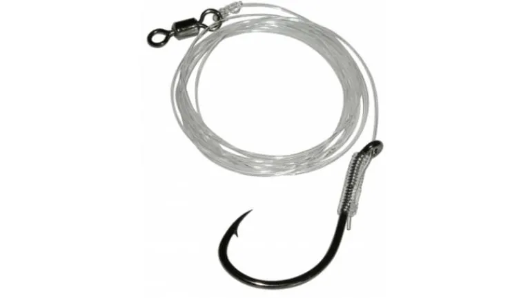Gamakatsu Catfish Rig 50#