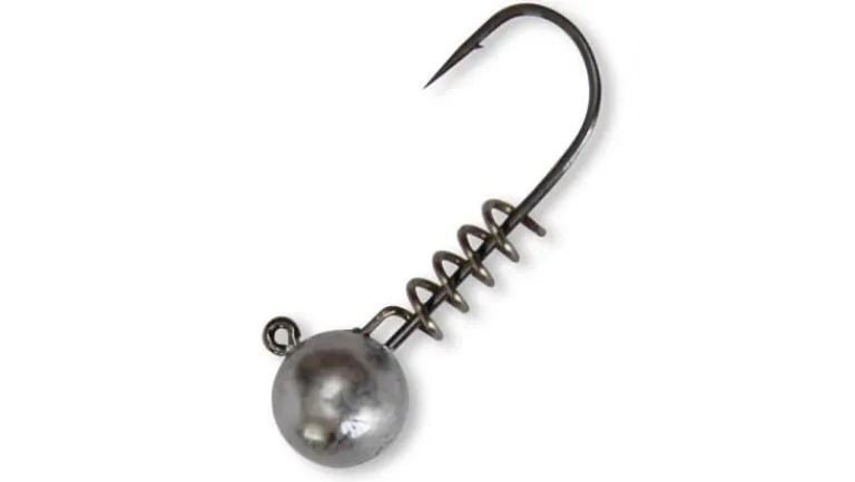 Gamakatsu Crappie Jig Head