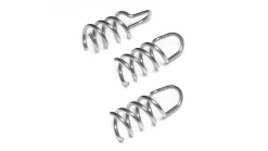 Gamakatsu Double Down Spring Lock