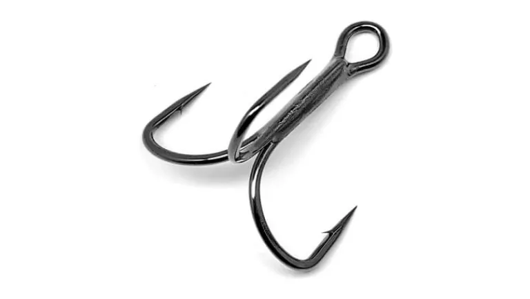 Gamakatsu EWG Treble Hook